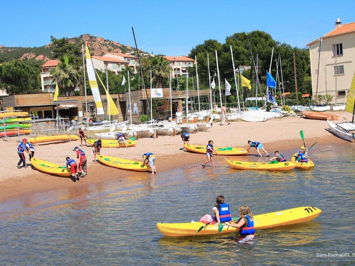 Fréjus, 3 Pièces, 4 Personnes - Fr-1-226a-106 *