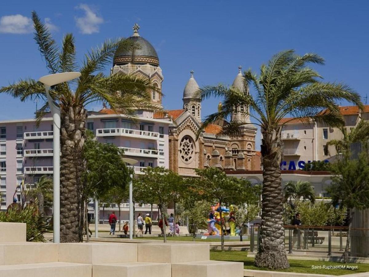 Fréjus, 3 Pièces, 4 Personnes - Fr-1-226a-106 Appartement