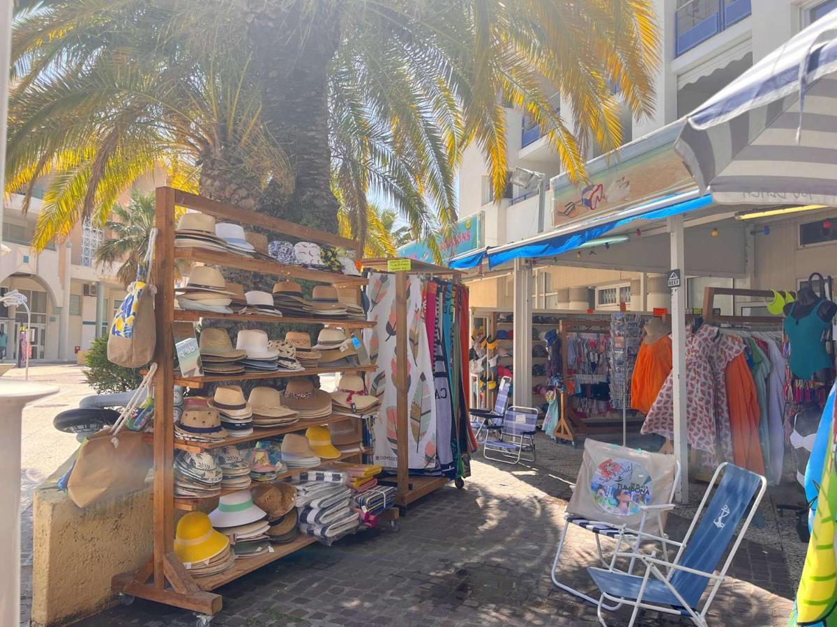 Appartement Fréjus, 3 Pièces, 4 Personnes - Fr-1-226a-106 Fréjus