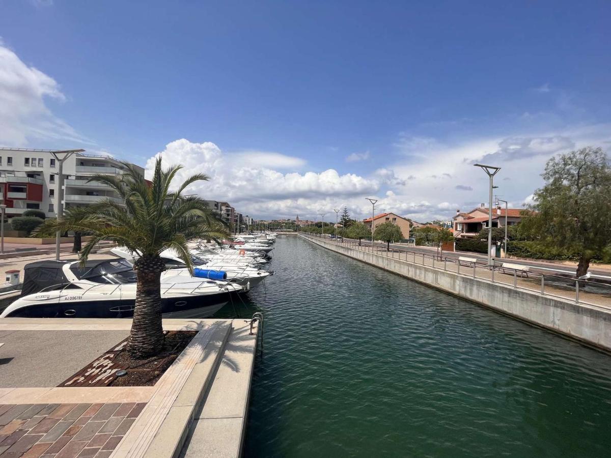 Appartement Fréjus, 3 Pièces, 4 Personnes - Fr-1-226a-106