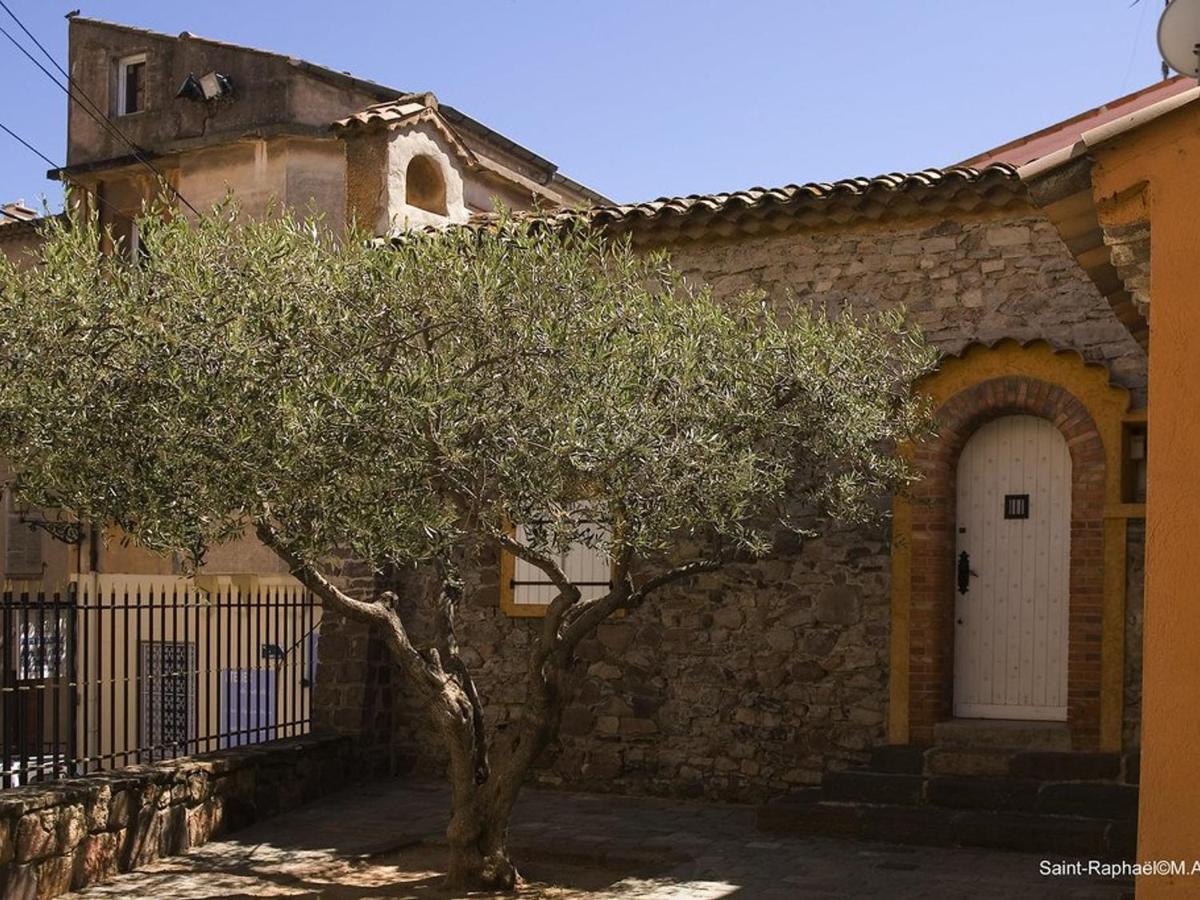 Fréjus, 3 Pièces, 4 Personnes - Fr-1-226a-106 Appartement Fréjus