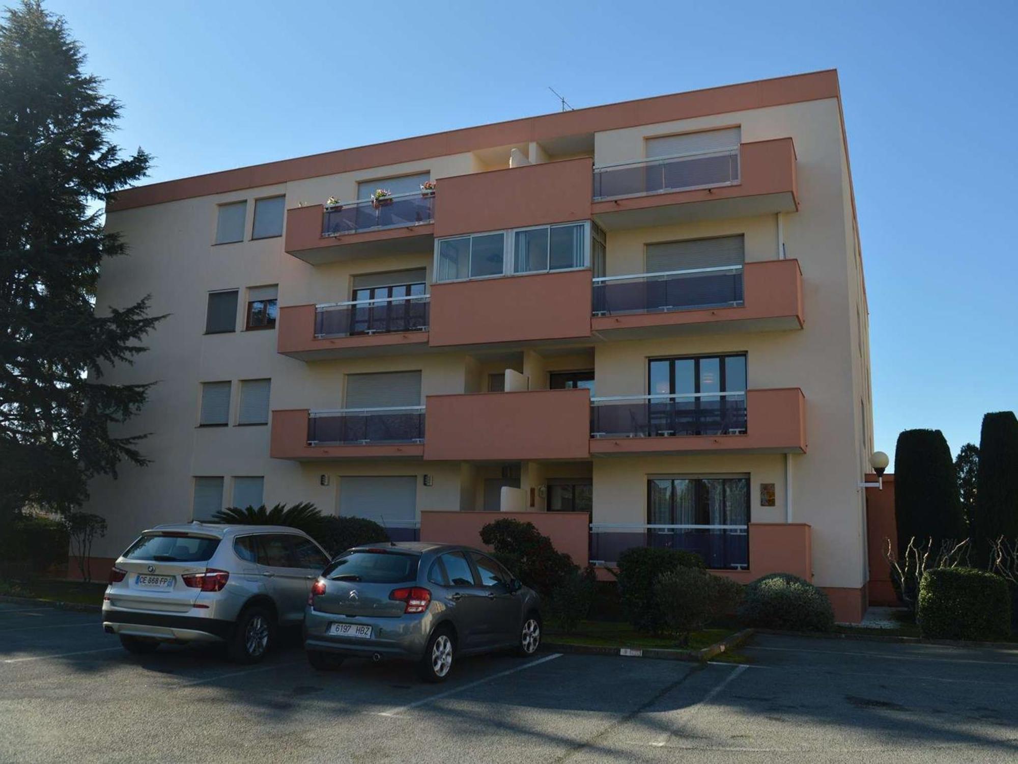 Fréjus, 3 Pièces, 4 Personnes - Fr-1-226a-106 Fréjus