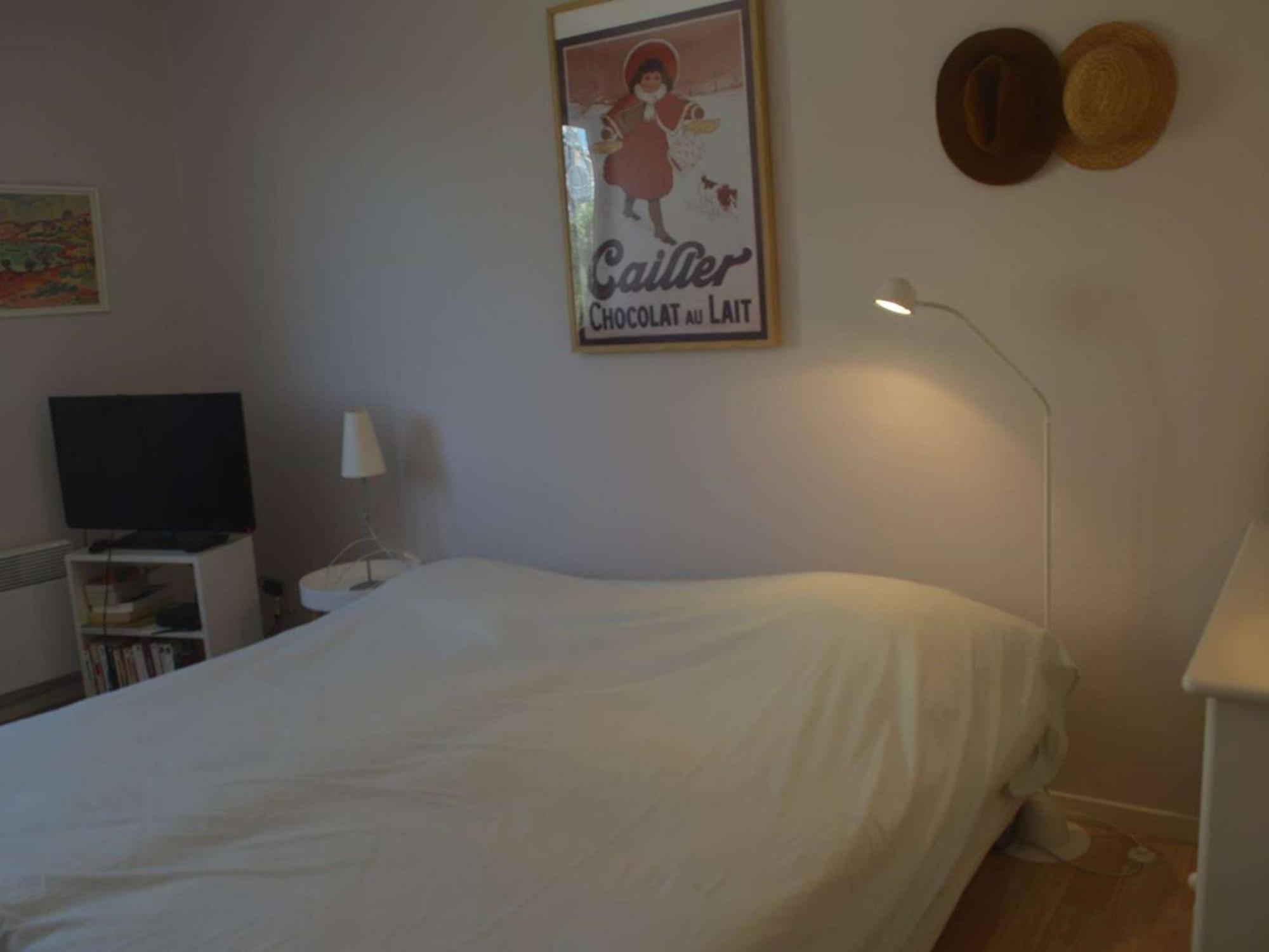 Appartement Fréjus, 3 Pièces, 4 Personnes - Fr-1-226a-106 *