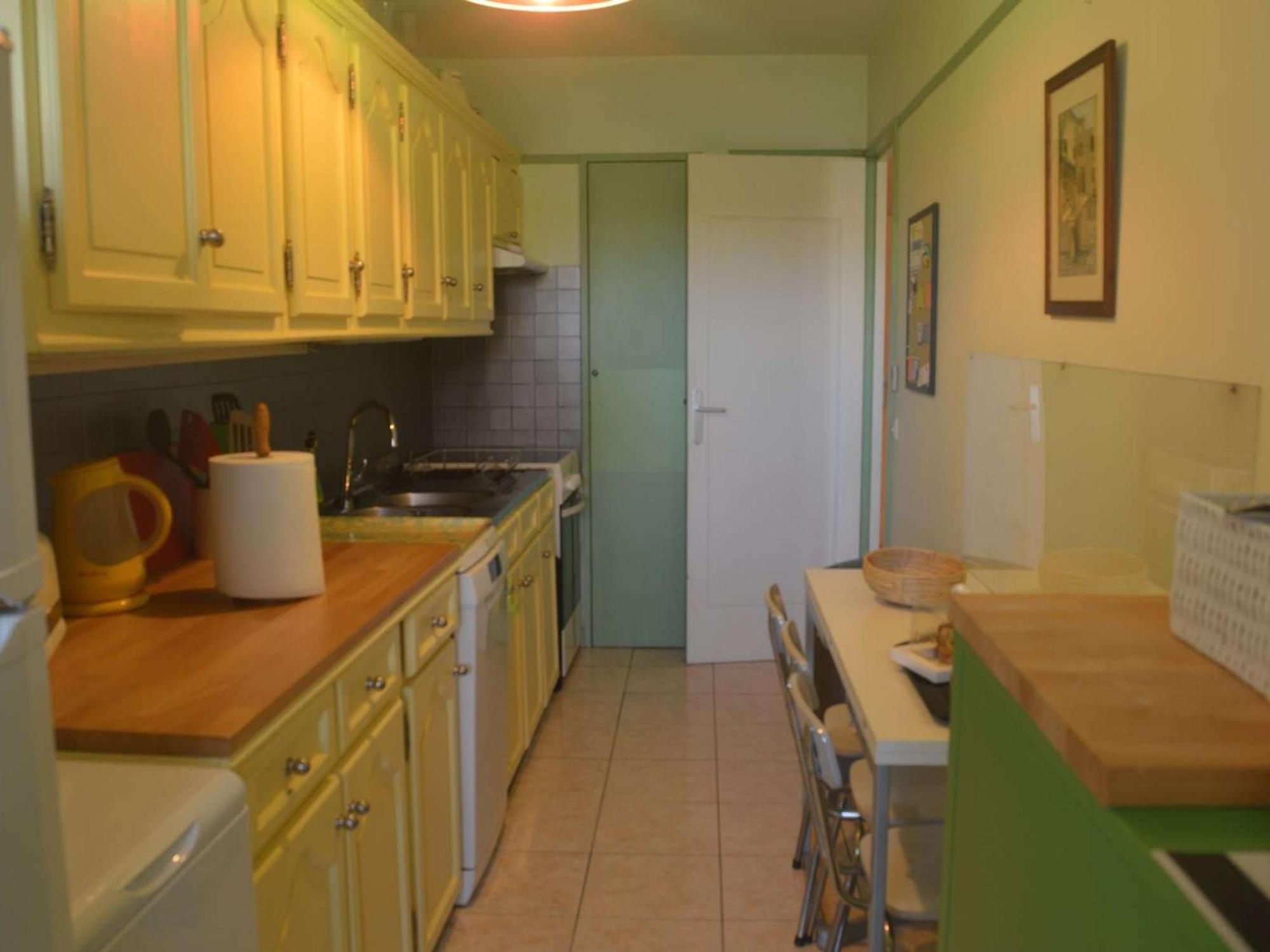 Fréjus, 3 Pièces, 4 Personnes - Fr-1-226a-106 * Fréjus