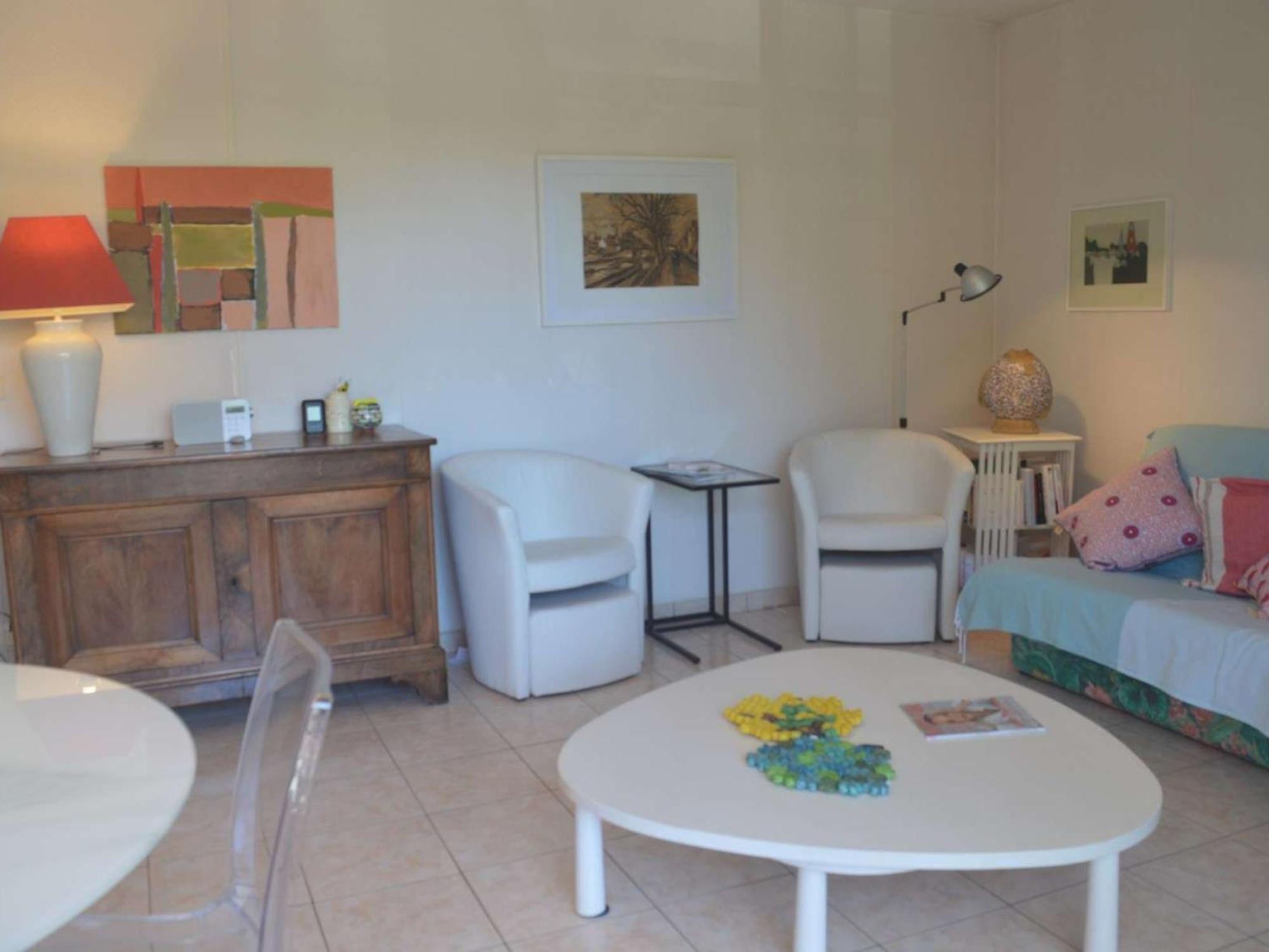 Appartement Fréjus, 3 Pièces, 4 Personnes - Fr-1-226a-106 *
