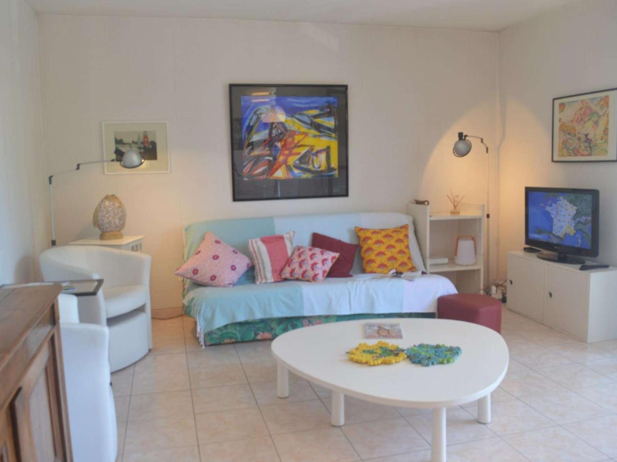 Fréjus, 3 Pièces, 4 Personnes - Fr-1-226a-106 Fréjus