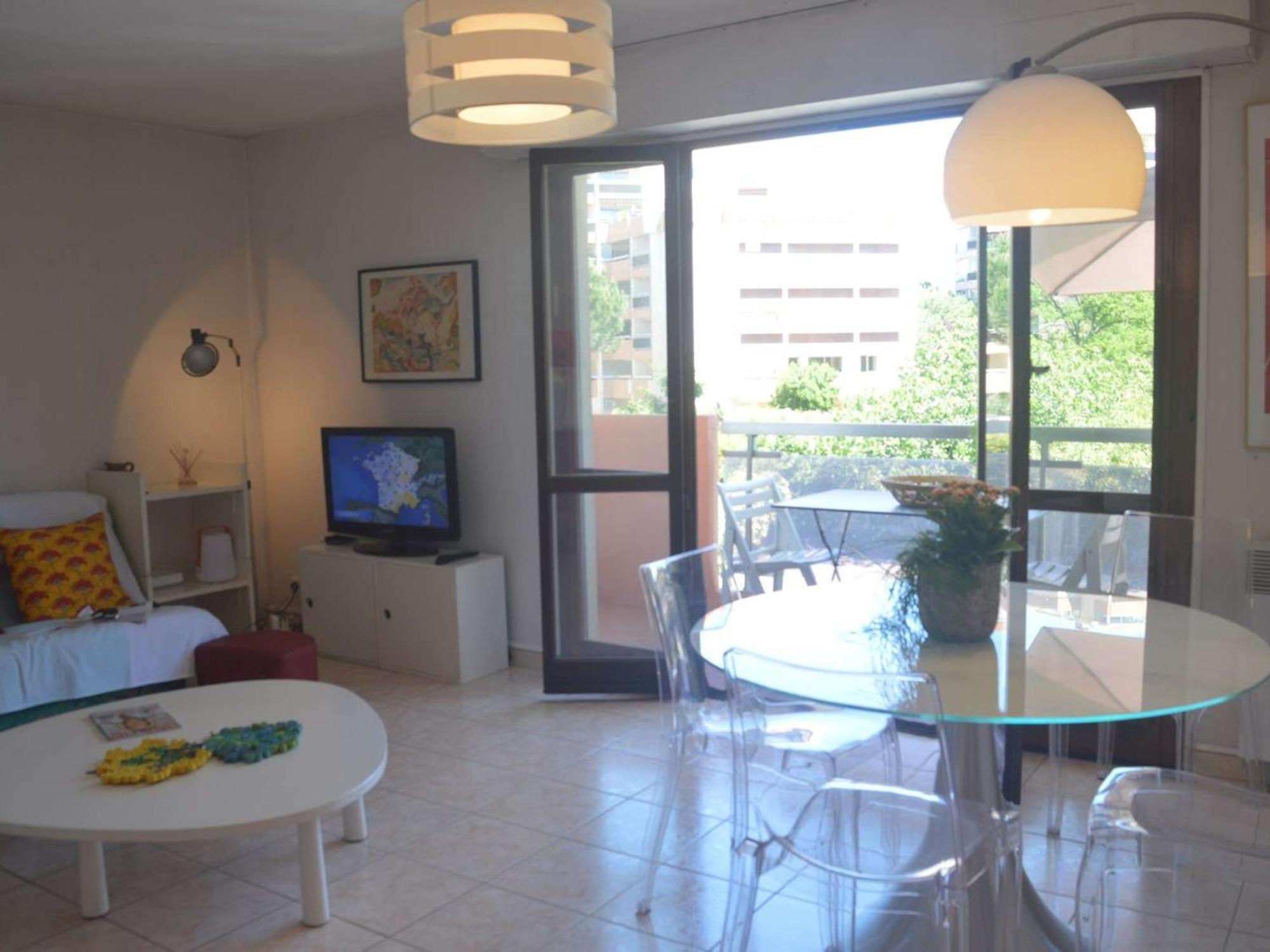 Fréjus, 3 Pièces, 4 Personnes - Fr-1-226a-106 Appartement